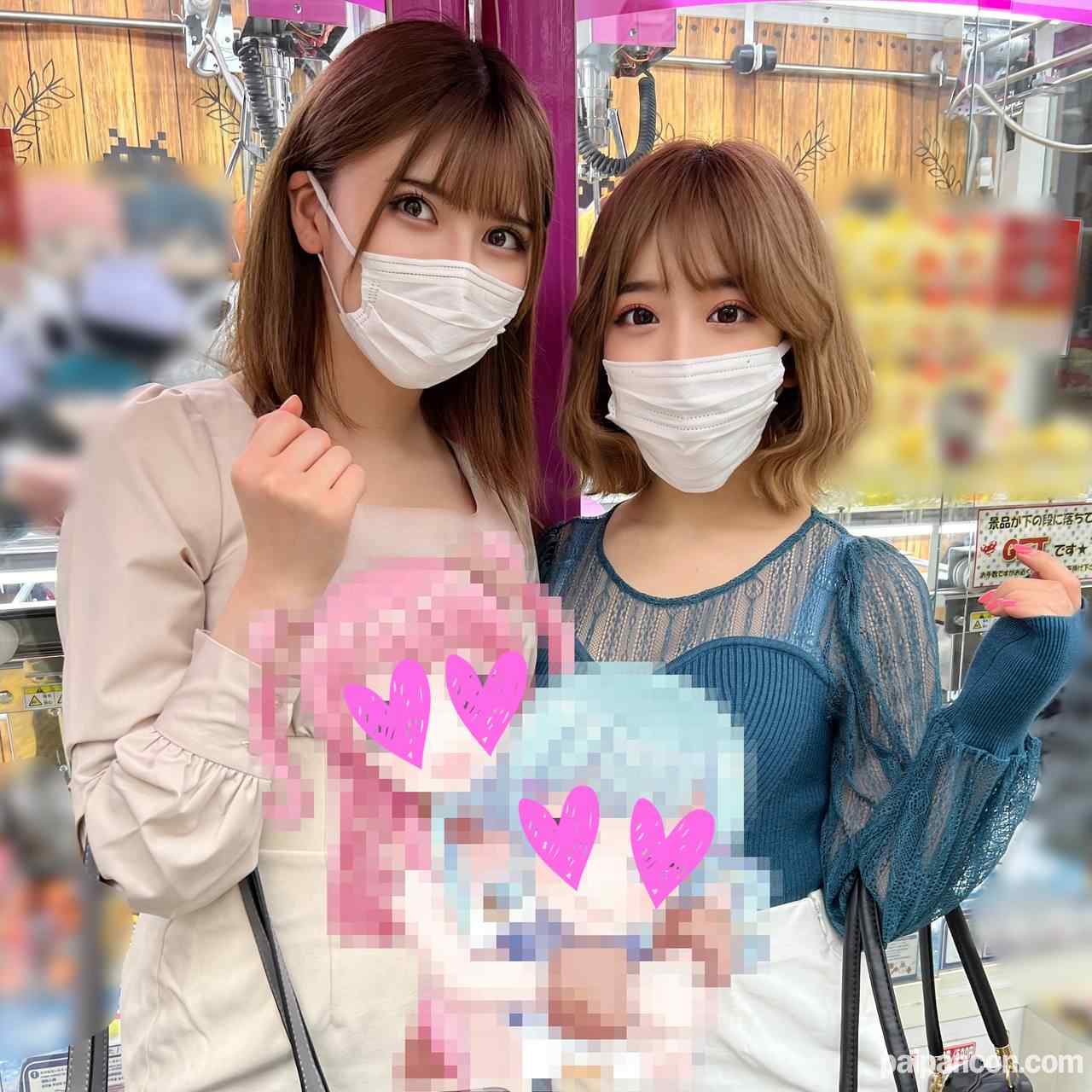 FC2-PPV-2689543 - 【ハーフ系VTuber】《顔出し流出》※限定発売※