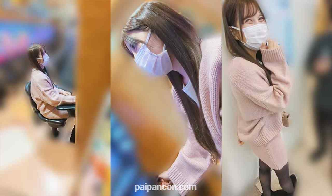 FC2-PPV-2753682 - 【パチ負け女】【交渉チカン】甘海で時間潰してた超有名カフェのアイドル級美乳女子大生店員／神奈川R店　※お持ち帰り中出し成功