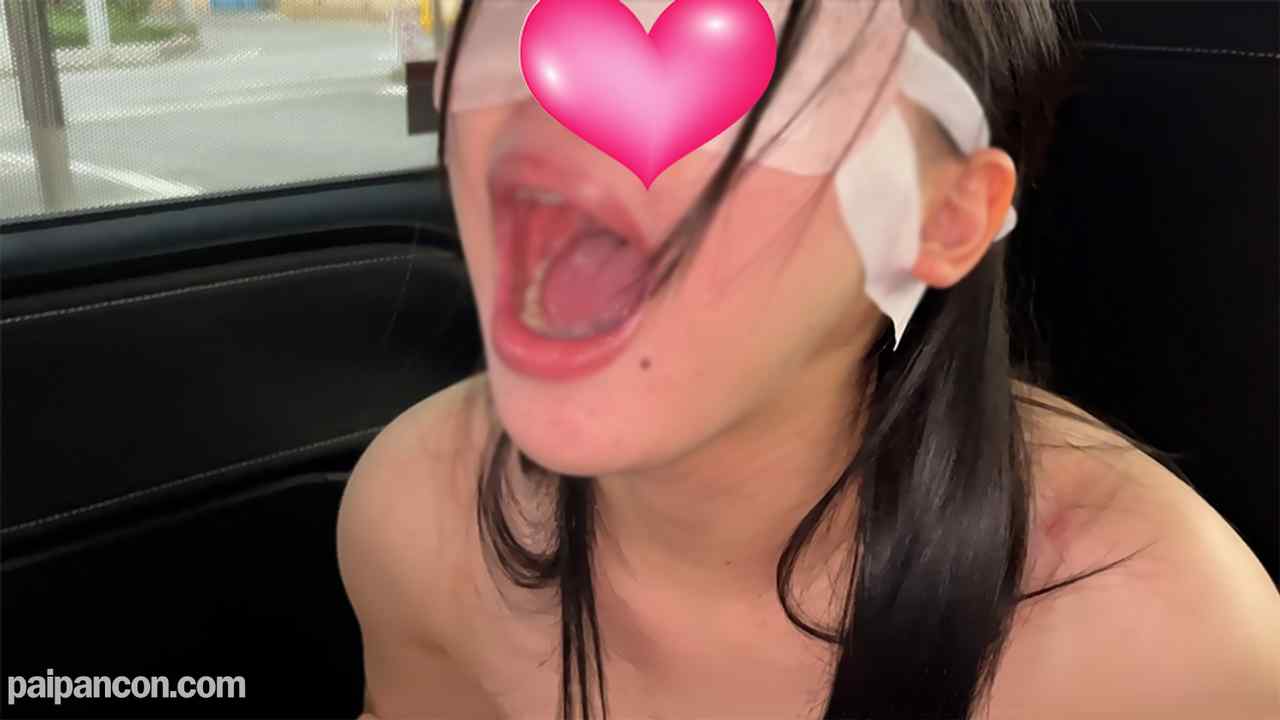 FC2-PPV-2755114 - 【初撮り】大量ザーメン3発真昼間から車内でフェラ抜きごっくん！見た目は清純派、でも実はおチンポザーメン大好きなエロエロ*。 笑顔でザーメンごっくんしちゃいます♪アパレル販売員正統派美**の秘密のエロ活