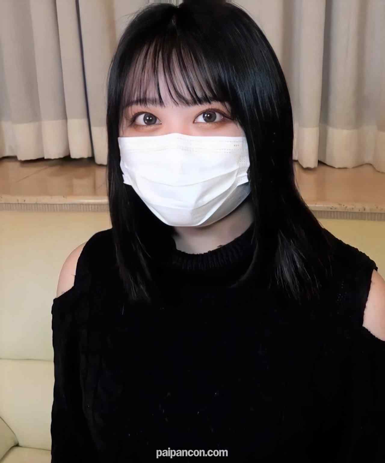 FC2-PPV-2776190 - 【無】【ハメ撮り390】長身美乳Ｇカップ色白清楚系美女♥このビジュアルで脱いだら剛毛＆巨大クリちゃんってエロすぎ♥口内射精と人生初の中出しも…！　※レビュー特典／高画質Ver