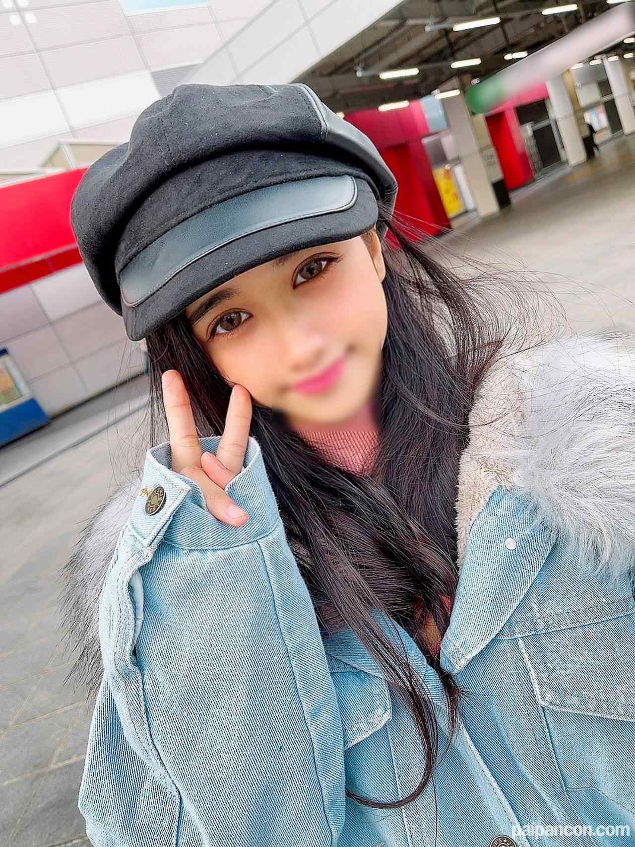 FC2-PPV-2793067 - 【FC2発撮り】顔出し！素人女子大生【限定】ランちゃん20歳 超～ミニマムの145㎝アジアンハーフビッチJDと巨人男がマッチング 小さい体で大男のメガチンポを堪能