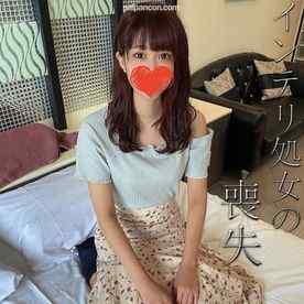 FC2-PPV-2830113 - 【処女喪失】青◯学院大学1年生の18歳インテリ処女。スレンダーな色白**が痛みに耐えきれず涙の貫通。初めてのチンポで大量中出しされ放心状態。