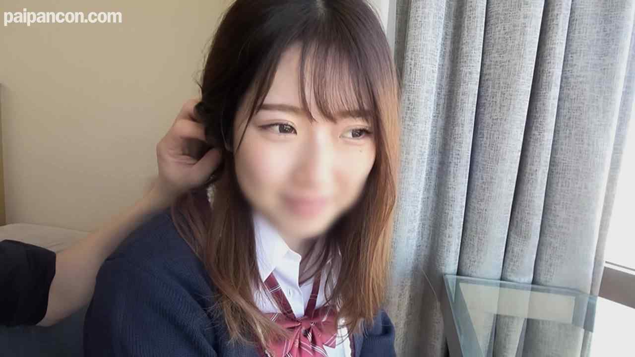 FC2-PPV-2869806 - 【P活】圧倒的萌え美〇女（１８）☆人目を気にしてキョドりまくり☆おじちんズコズコ⇒初めての膣内射精