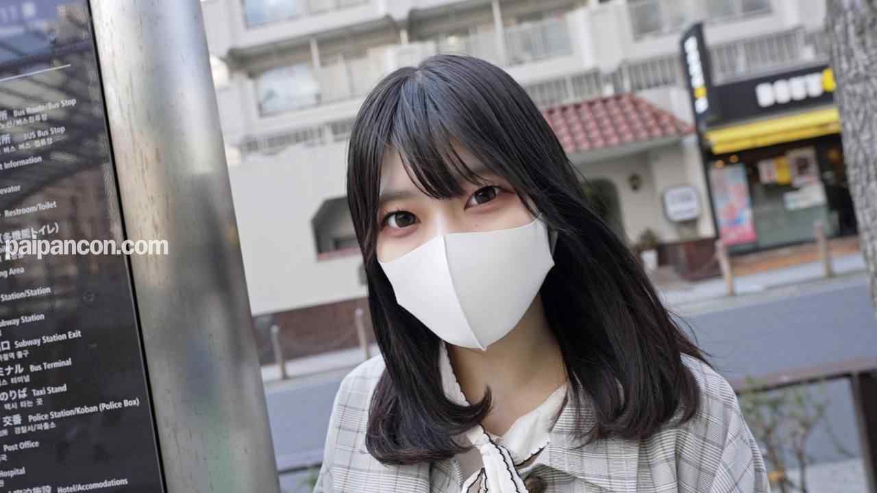 FC2-PPV-2944197 - 【FC2発撮り】顔出し！素人女子大生【限定】りくちゃん20歳 ウエスト超激細清楚女子大生！！ゆるふわな不思議ちゃんの細腰をガッシリ掴んでガツガツ激ハメ中出し！！