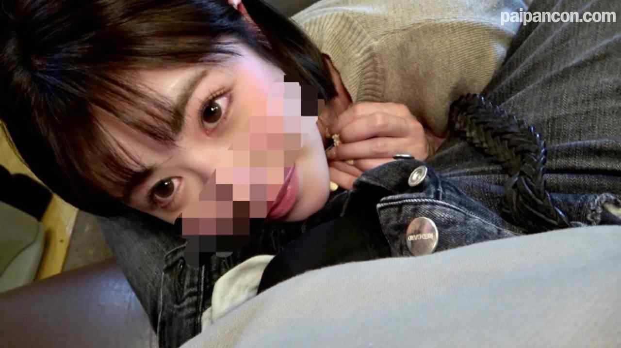 FC2-PPV-2972785 - ウルウルの瞳で狙った男は逃がさない激カワ巨乳ド清楚**ビッチと中出しと顔射ゴックンの2回戦。