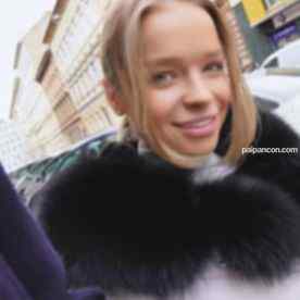 FC2-PPV-3051212 - ロシアのかわいい系ダンサー、よく笑う可愛い系美人、筋肉質で超エロイ下半身、中出し