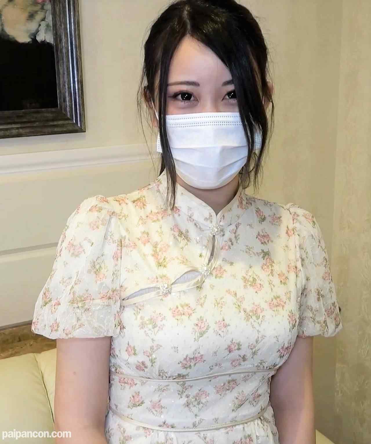 FC2-PPV-3054313 - 【無】【ハメ撮り390】まさに最上級の逸材発見！　乃木坂山下美〇似のちょー美形美女！　スゴイ透明感と眼力♥さらにＦカップ巨乳の色白美肌♥パーフェクトガールに中出し2連発！　※レビュー特典／高画質Ver