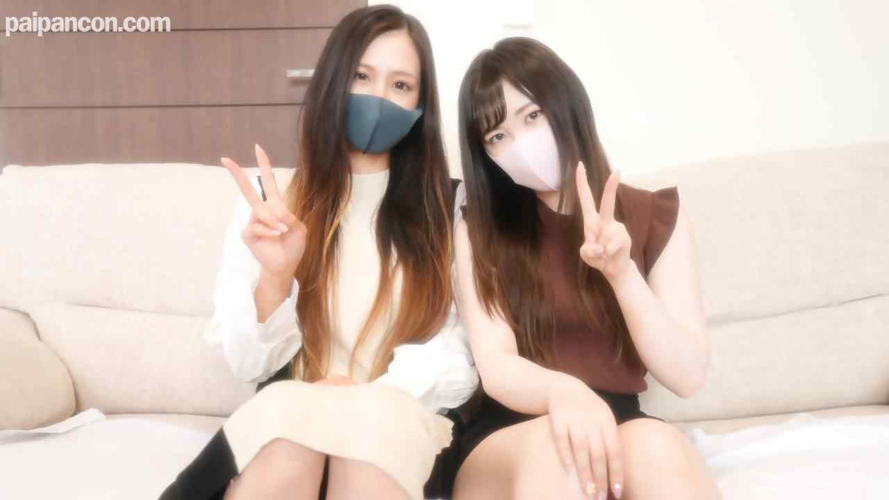 FC2-PPV-3068942 - 『凍結』『復活』超人気Vチューバーと、超美形ママの競演！！完全素人で、『カワイイ』と『美人』のハーレム３P！！、初めましてで、１０分で３P中出し、『個人撮影』個撮完全オリジナル２５９人目