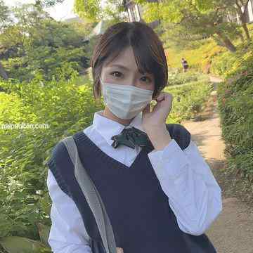 FC2-PPV-3069310 - 絶頂する事を初めて知った一途な女子生徒が僕だけに見せた卑猥な姿・・・幼顔ショートカットの訳あり美◯女の幼少体にゴム無し膣内射精！！ cover.jpg