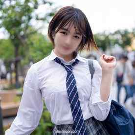 FC2-PPV-3073171 - 初顔出し！！シネマ画風！部活に励む健全な女子◯生の放課後はドドド淫乱なThe肉食系スポーツ女子！！乱れに乱れる感度抜群の女子生徒にゴム無し膣内射精！！やはり凄かった・・・