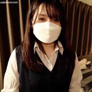 FC2-PPV-3076289 - 【無修正】初撮り！見られたい願望のある未処理剛毛20歳の女子〇生とハメ撮り見学会で大量中出し②