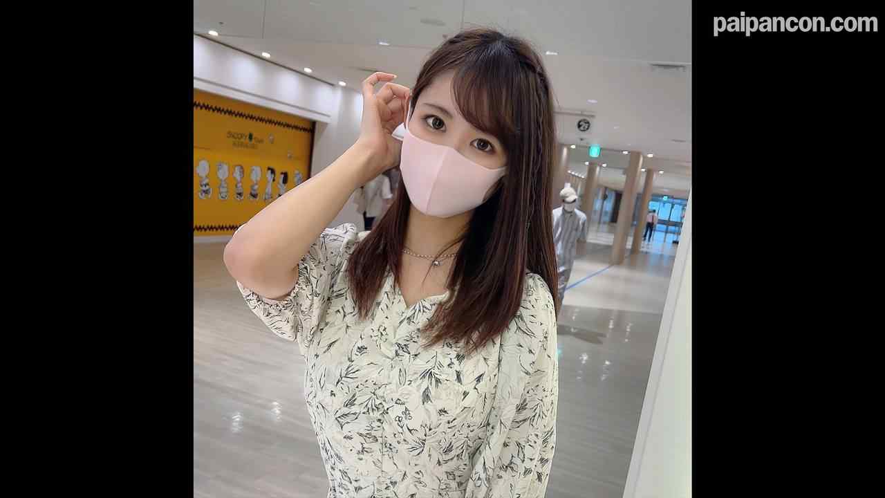FC2-PPV-3080731 - 初撮影！！女子大に通う愛嬌満点のふわふわFcup美巨乳優等生！！桃色のエプロンを身につけ隠しきれない巨乳を揺らしアニメ声で喘ぎ散らしながら生中出し！！ thumbnail_0.jpg