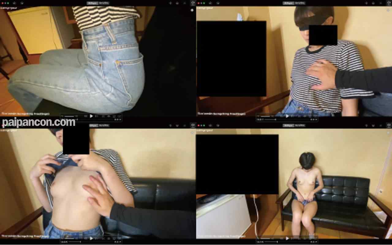 FC2-PPV-3103938 - 【完全素人リアル動画#90】合計41回ガチイキ！！「彼氏ともこんなイった事ないです」育ちの良い清楚系19歳に（彼氏でもした事がない）人生2度目の中出し！#100%リアル thumbnail_0.jpg