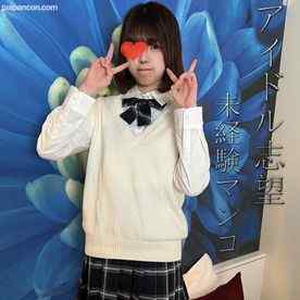 FC2-PPV-3106927 - アイドル志望の*****。色白スレンダーのマンコはまだ未使用なのに愛液たっぷり。「生で挿れるのこわいよ…」お構いなく途中こっそりゴム外して大量顔射。