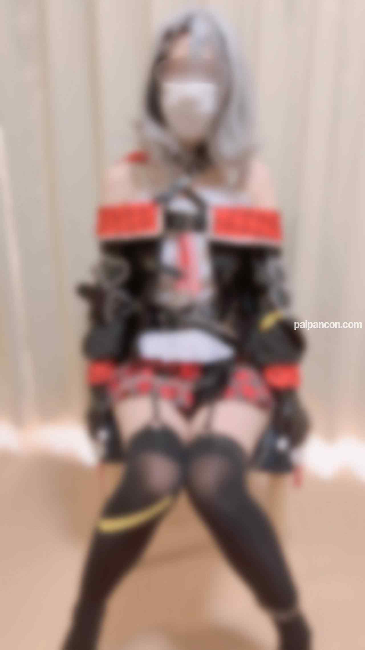 FC2-PPV-3109326 - 【3日間限定公開】【在庫あれば超ラッキー】【Vtuber】レアコス沙花叉ク〇ヱ。天然Gcupふわとろパイズリにずらしハメ！お久しぶりのまりあちゃん最新作