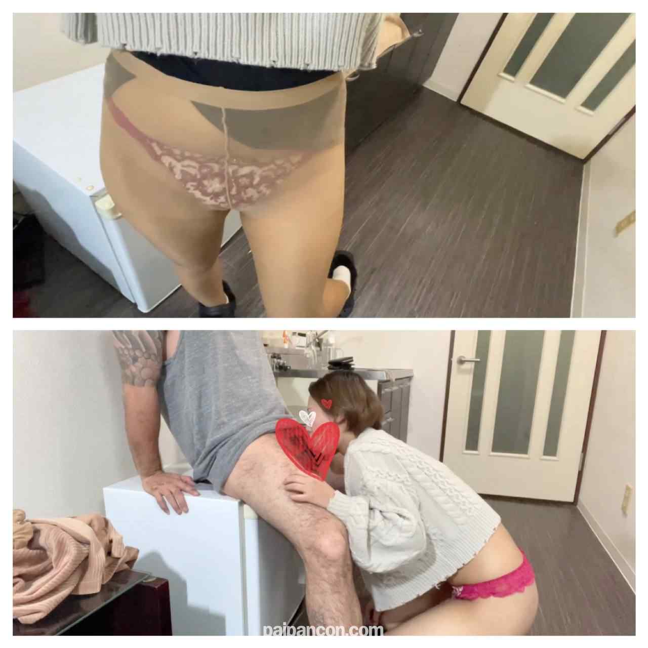 FC2-PPV-3119335 - 超オススメ‼️「利息返せないならまOこで払え。」可愛いエロボディをした綺麗めギャルを台所に乗せて中出ししてやったwww thumbnail_2.jpg