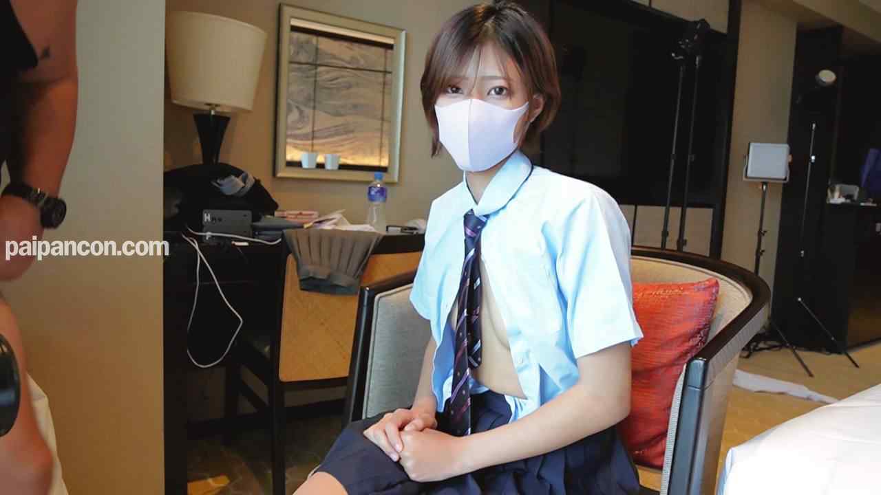 FC2-PPV-3146653 - １８才のぼ*乳が飛び散る！、『８KVR特典付き』ショートカット超絶美形！！、１８才ショートカット超絶美人ママからぼ*乳が飛び散る！！水着、制服、１８才、ぼ*乳、ゲロ！！『個人撮影』個撮３０７人目