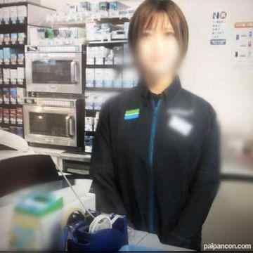 FC2-PPV-3167711 - 【顔出し】近所の隠れ爆乳コンビニ店員・名札からSNS特定しハメ撮り
