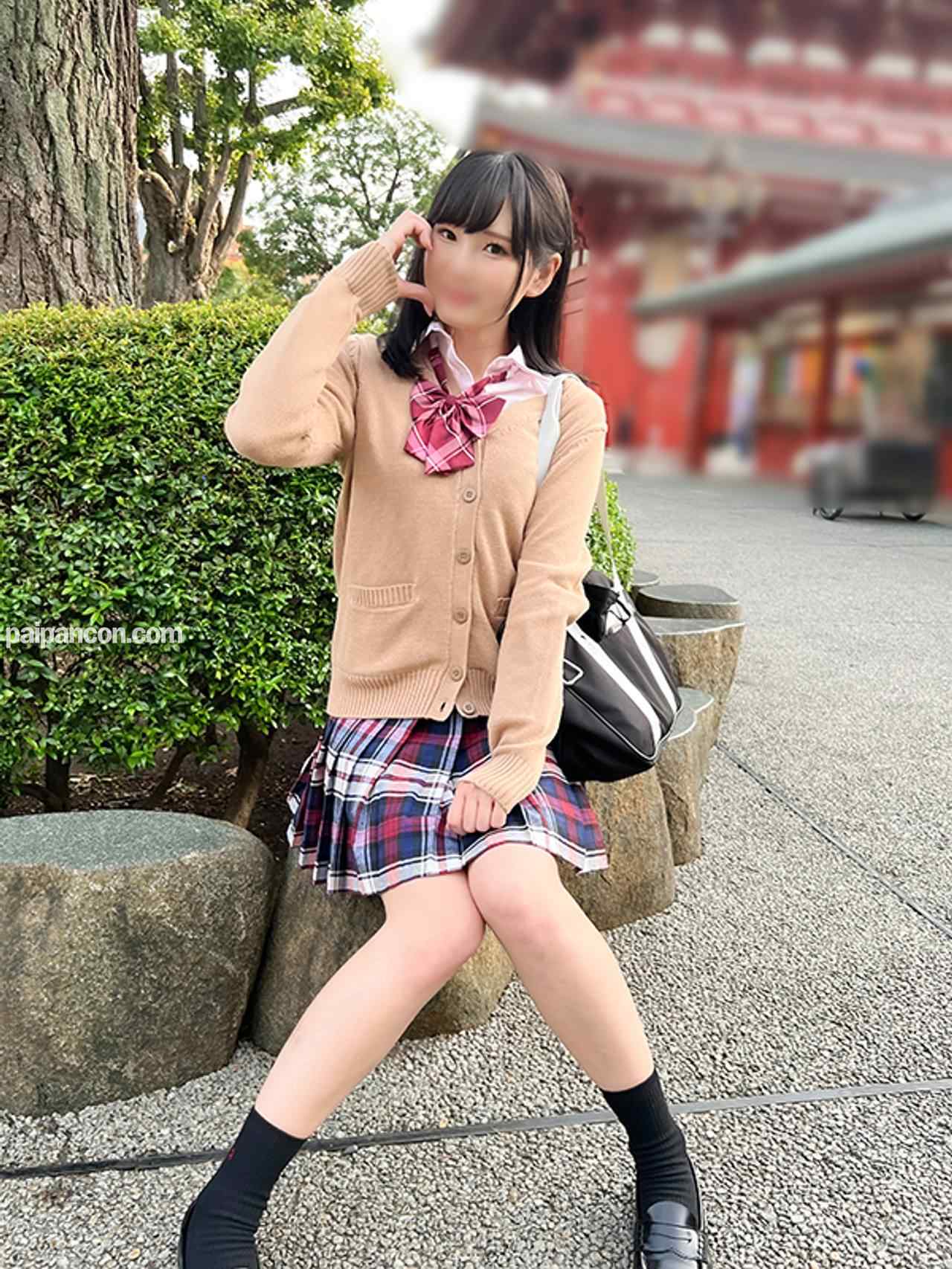 FC2-PPV-3176152 - 【J/系・パパ活・ハメ撮り】Cカップむっちり美●女 ひまり18歳 きつきつ10代まんこにおじさんちんぽを生ピストン 中出し×２ thumbnail_0.jpg