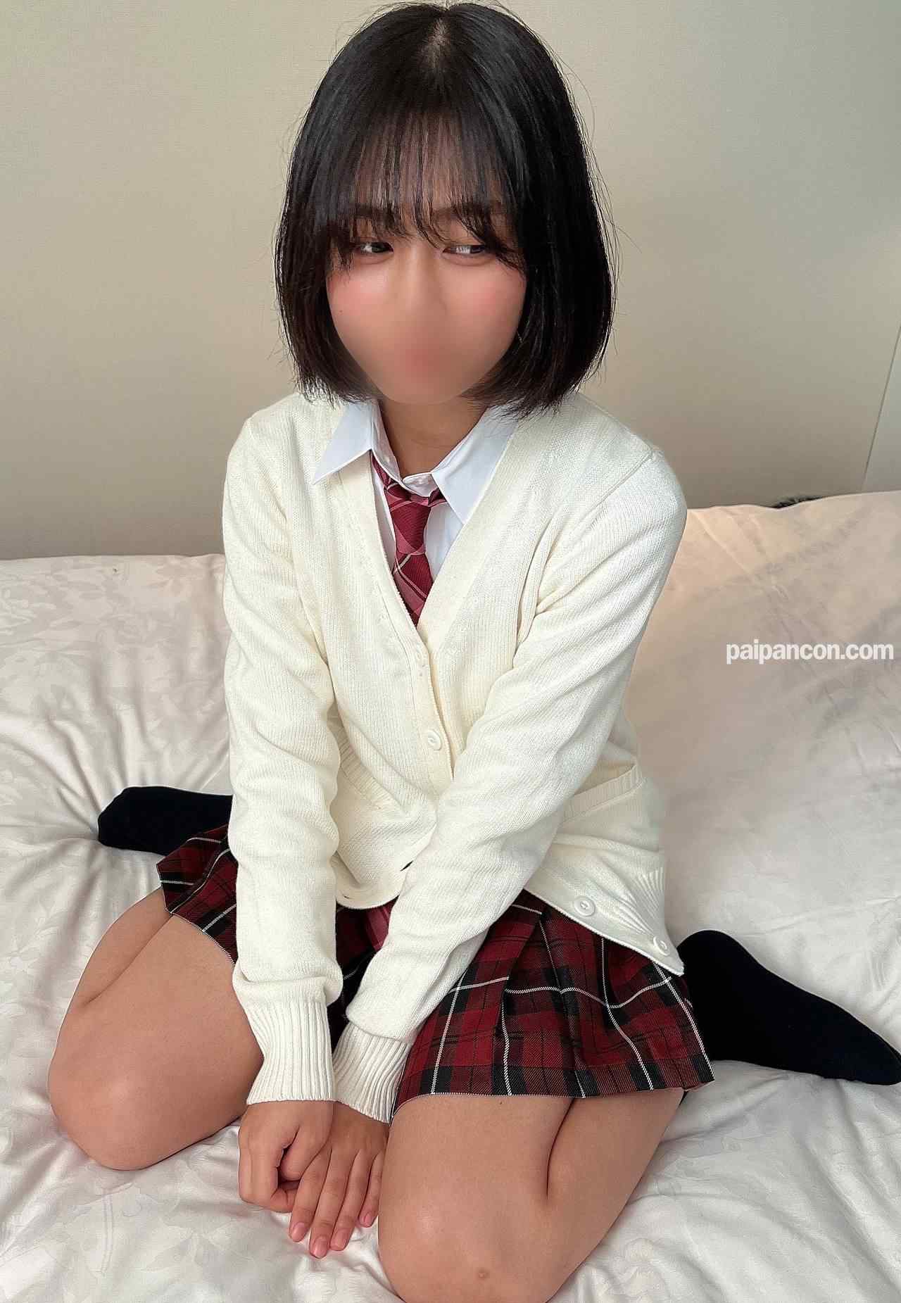 FC2-PPV-3195664 - ※自己責任で見てください。家出した女の子。小麦色の身体が潮吹きイキまくりで痙攣しまくり。大人に***た哀れな女の子の人生初フェラと生中大量中出し、人生終了。