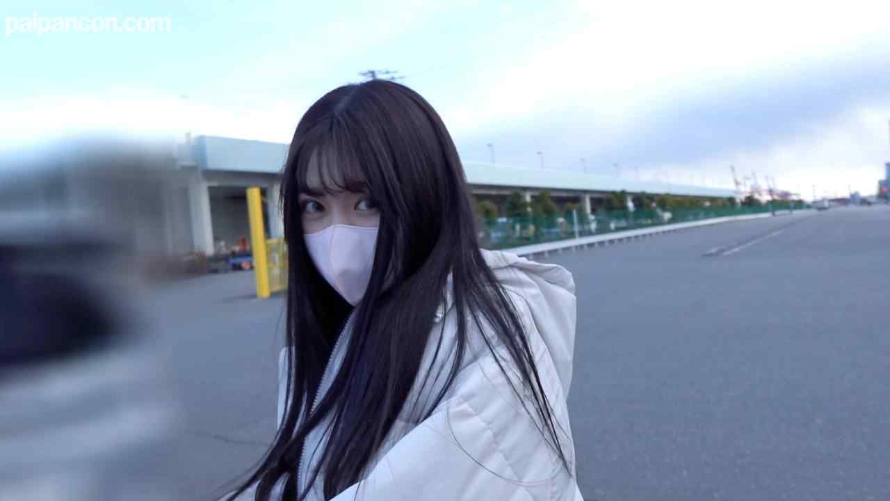 FC2-PPV-3198334 - 初撮影！！公然猥褻が興奮するの・・・可愛い顔して特殊な性癖をもった美人受付嬢に野外で口内射精で体液をゴックン飲み干す！！そして密室に連れ込み生中出し！！