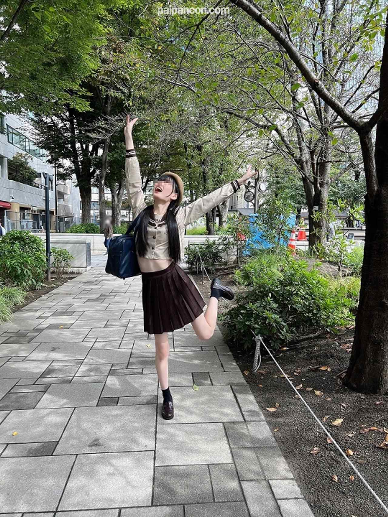 FC2-PPV-3202618 - 【お宝個人撮影】海外留学生アイドル　ひとみん。世界レベルの神キュート❤彼の巨根に溺れるツルペタぱいぱん美女のSEX依存のプラベハメ撮り中出しＳＥＸ流出
