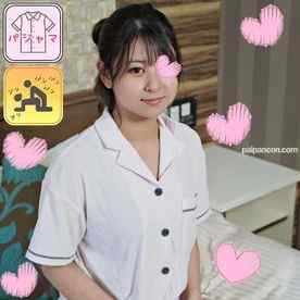 FC2-PPV-3205270 - 【パジャマ★モナシ】パジャマdeおじゃま♥またかいな！18歳リアルティーン*♥大きな瞳の口●●リちゃん♥形のキレイなDカップおっぱい♥初めてのおもちゃでいっぱいイッちゃった