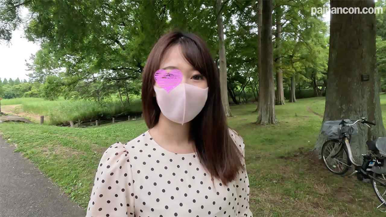 FC2-PPV-3469945 - 某芸能事務所勤務、真面目女子！！彼氏なし、完全素人！！完全初撮影の彼女に、森の中で中出し、完全初撮影！！『個人撮影』個撮オリジナル３５９人目