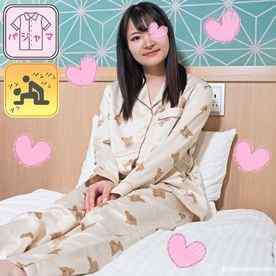 FC2-PPV-3470896 - 【パジャマ★モナシ】パジャマdeおじゃま♥ツルツル超美マンコ+美尻ちゃん♥歯並びのいい笑顔がとっても素敵なJDちゃん♥気持ちいいのにずっと笑顔で感じちゃう反応が可愛すぎ♥