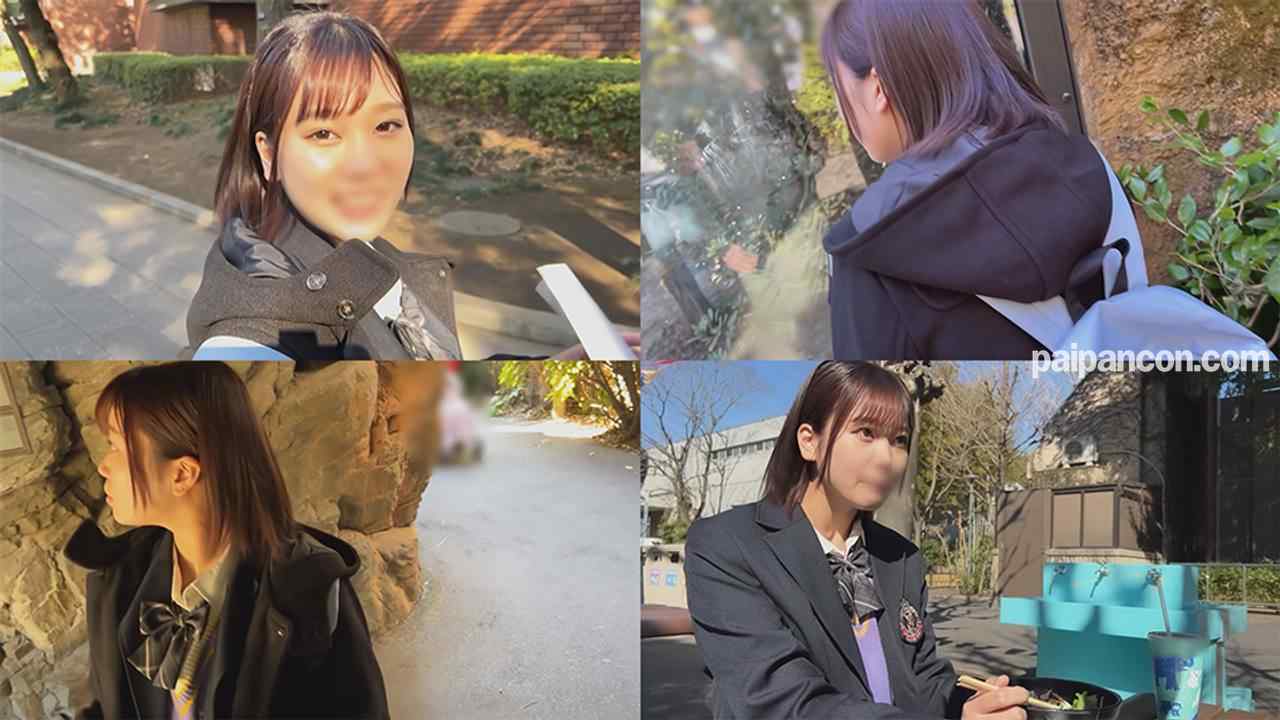 FC2-PPV-3514369 - ※初回数量限定※【個撮・中出し】受験生 みなみ18歳