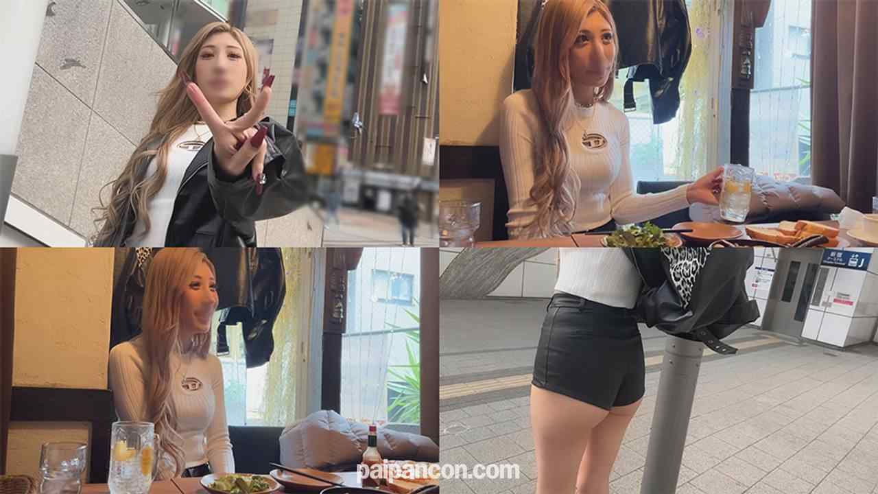 FC2-PPV-3546176 - ※初回数量限定※【新宿・ギャルはめ】激ヤバ！！「180㎝」 超・神スタイルなアパレル店員 はな21歳　美脚をかついで鬼ピストン⇒イキ潮でびちょ濡れSEX thumbnail_1.jpg