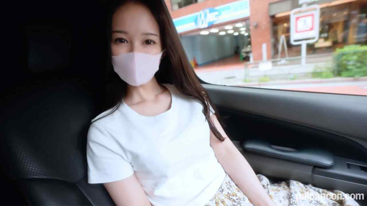 FC2-PPV-3665344 - 大手企業の超美人受付嬢！！色白シルキースキン、スタイル抜群、くびれちゃん！！野外露室、青空セックス、濃厚カーセックスでびしょびしょに！！もちろん中出し『個人撮影』個撮オリジナル３７３人目 thumbnail_2.jpg