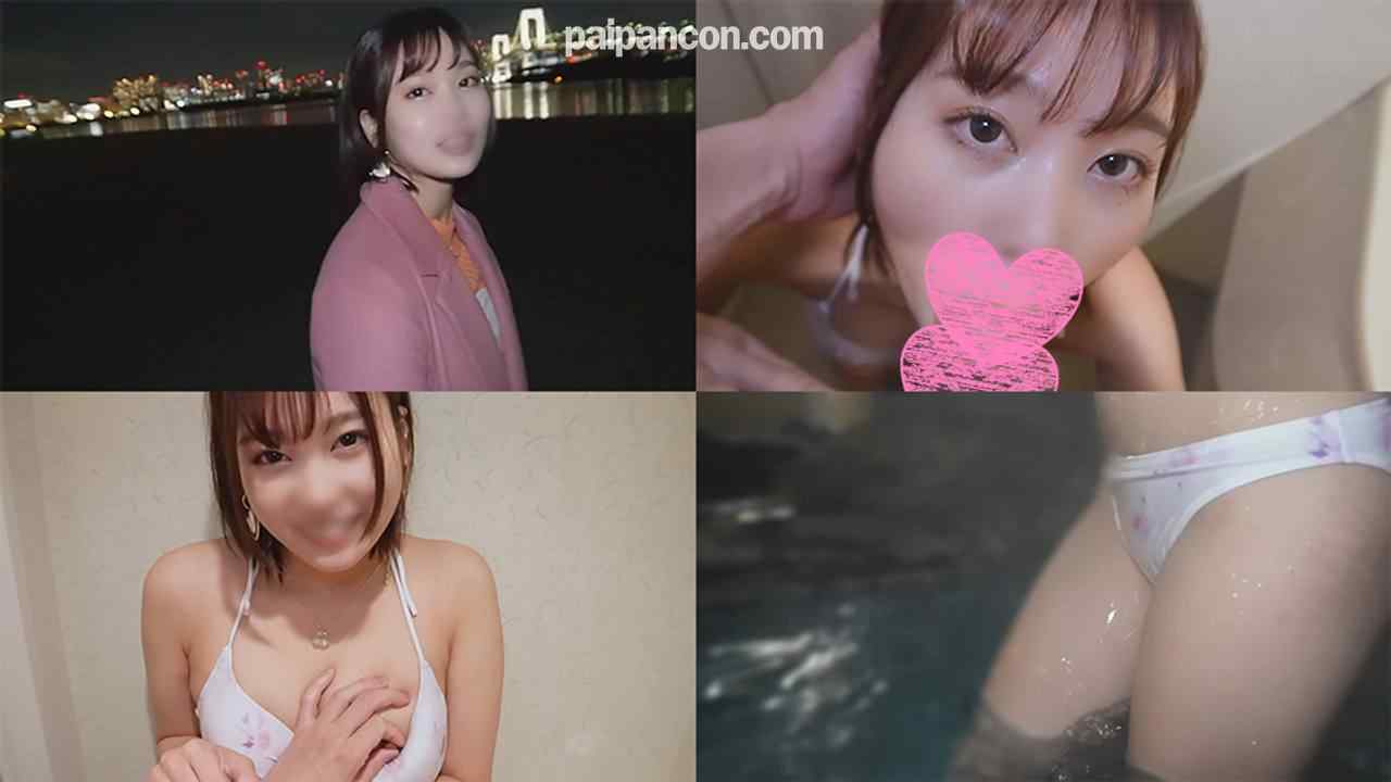 FC2-PPV-3693091 - ※初回数量限定※【上玉・個撮】ずっシコ案件 元アイドルなカフェ店員 まな・21歳 Eカップ美巨乳むすめとガチSEX【中出し＆顔射】 thumbnail_1.jpg