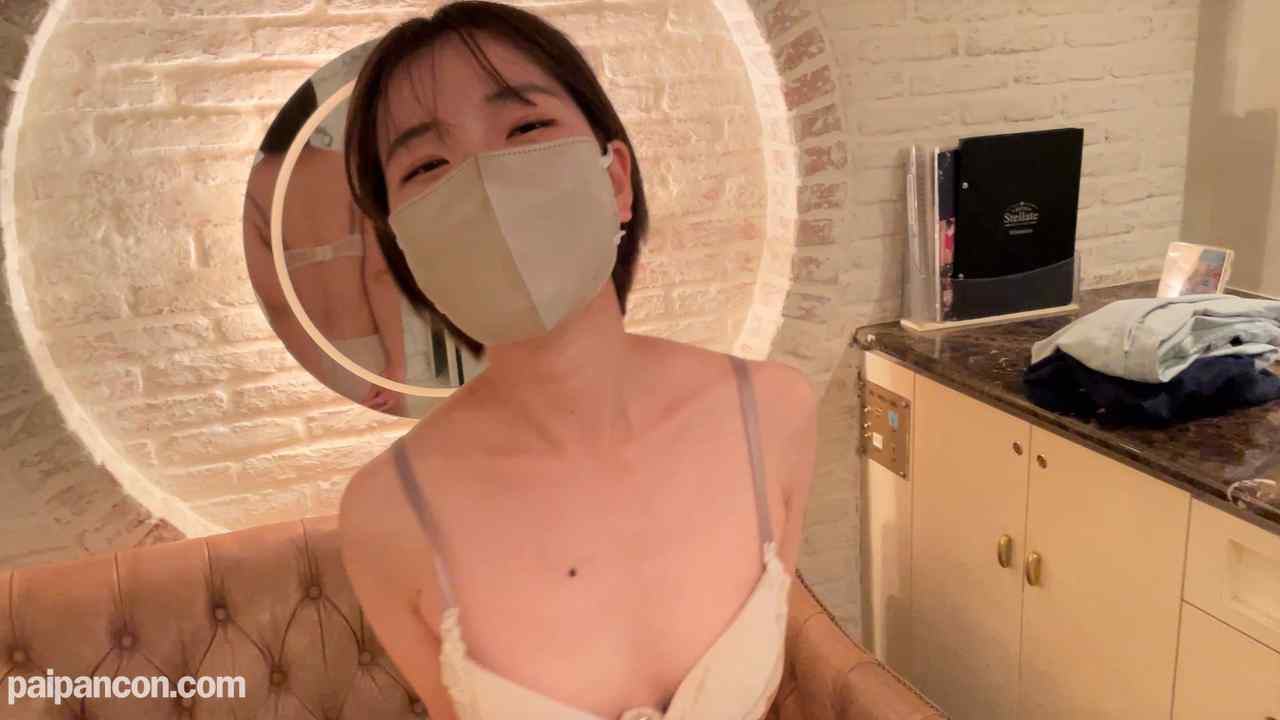 FC2-PPV-3746279 - 【番外編】ショートが似合う女子大生22歳。しつこい電マ責めで悶絶させ極小マンコに肉棒ぶち込みチンポの形を覚えさせる。