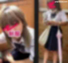 FC2-PPV-3851931 - vol.2【顔出し】18歳なりたての経験少ない新ペットを奈落の底へ!ガチ制服、野外、リモバイ、顔射！2発射精！