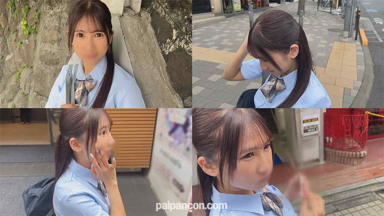 FC2-PPV-3914055 - ※初回数量限定※【個撮・中出し】激シコ！ミニマム「巨乳」女子●生 なな・18歳 thumbnail_1.jpg