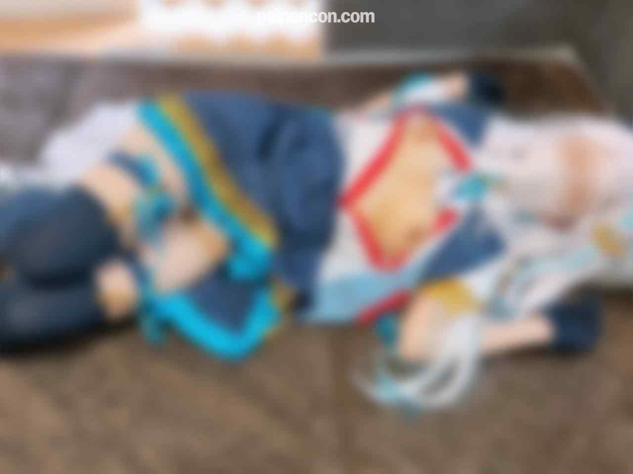 FC2-PPV-3969122 - ※筆おろし【3日間限定販売】Vtuberリゼヘル〇スタ(アイドルVer.)ふっわっとろGcupコスプレパイズリからのずらしハメ2連続中出し。童貞くん最高の中出し卒業