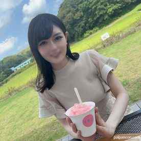 FC2-PPV-4008915 - 初撮影・顔出し！3日間限定！！美しい黒髪セミロングの高貴な香りがする美人ピアノ講師をあんな場所で全裸にして僕は・・・こんな清楚美女がまさかのビッシリ茂った未処理剛毛！！２回連続中出し！！