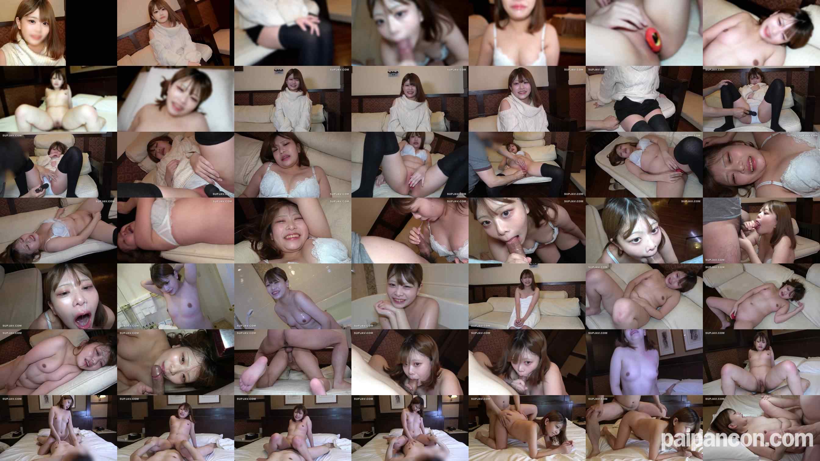 FC2-PPV-4047383 - 【無】超可愛いマシュマロボディの変態彼女！エッチなことが大好きでおもちゃで何度もイっちゃう変態彼女に顔射ゴックンしてから中出しSEXしちゃいました！※特典高画質