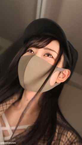 FC2-PPV-4072323 - なんでもシちゃうドM性癖の19才 涙腺崩壊イマラからの休憩無しの2連続大量中出し
