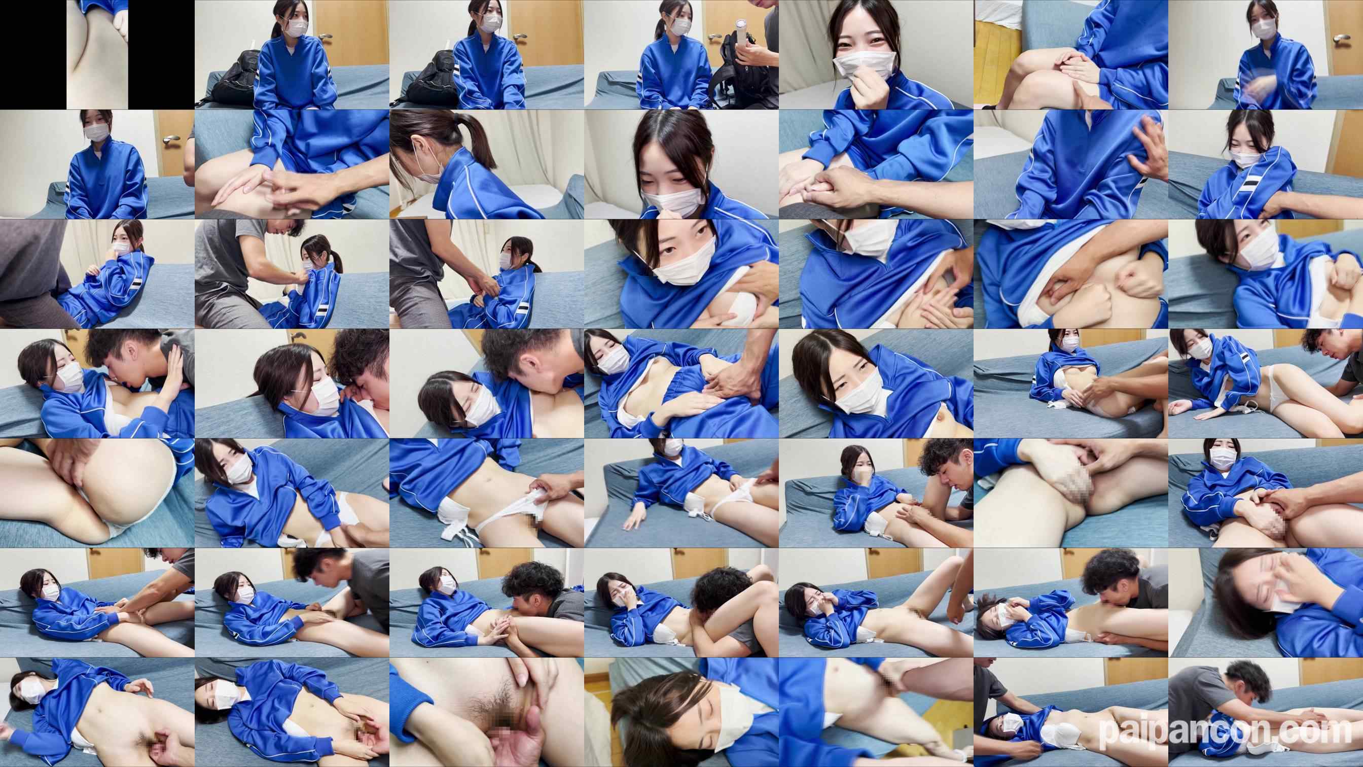FC2-PPV-4074551 - 【過去最上級上物】全国体育連盟名門校テニス部所属① 喪失してから2回分の中出しをするまで。※米国法人原盤4K送付。