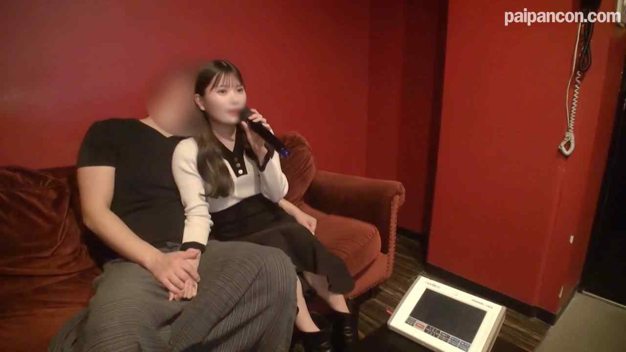 FC2-PPV-4118630 - 【無/初撮り】カラオケボックスで可愛い彼女を横に我慢できなくなり、ハメてしまいました。無事、定員にばれず中出しできました。 thumbnail_1.jpg