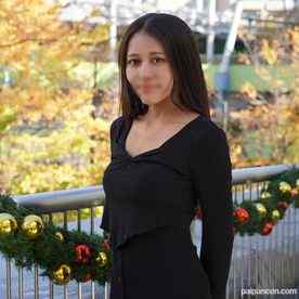 FC2-PPV-4158348 - 【無/初撮り】※個数限定！175㎝モデル級スレンダー日米ハーフ美女にチビ童貞がSEXを挑む！！童貞君初めてのSEXに興奮し思わず中出し