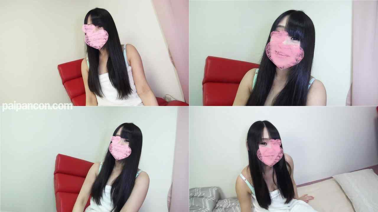 FC2-PPV-417069 - 黒髪ロング170cm長身娘の潮吹きグチョグチョマンコに中出し！【個人撮影】