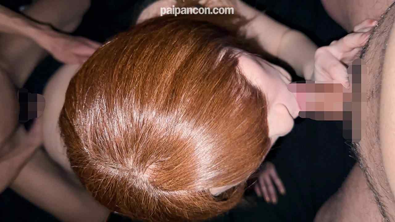 FC2-PPV-4258306 - 【1/28まで激安】【個人撮影】美白美乳スレンダーボディの嫁を他人に抱かせる。変態夫が記録したイキまくる嫁、寝取らせ種付けさせっくす映像【＋３Pおまけつき】 thumbnail_4.jpg