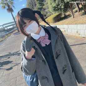 FC2-PPV-4272391 - 初撮影・顔出し！！3日間限定！！黒髪ゆるふわツインテールのロ◯ィな女◯◯生を放課後に呼び出し2人だけの秘密の行為・・・もう帰る時間だけど門限20時まで2回連続生中出し！！