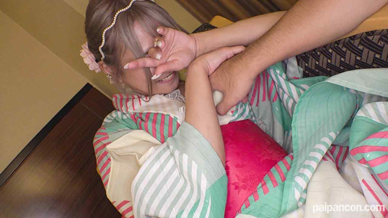 FC2-PPV-4328100 - 【限定】エロキャラぶってるけど本当は純情な青春ギャル。予想外の大人チンポに壊れるくらいイかされまくってマンコ拡張！学生にも容赦なし、中出し種付けＳＥＸ thumbnail_2.jpg