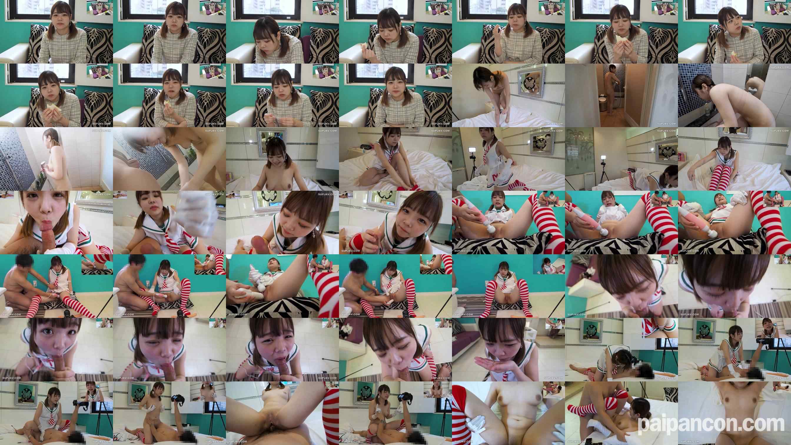 FC2-PPV-4328212 - 172_【コスプレエッチ】可愛すぎる**っ仔がコスプレツインテールしてみたらアイドルになっちゃった♪クスコでおまんこ開いてザーメンかけちゃいました！！JD１激カワ19歳さとみちゃん第2章【海外版】