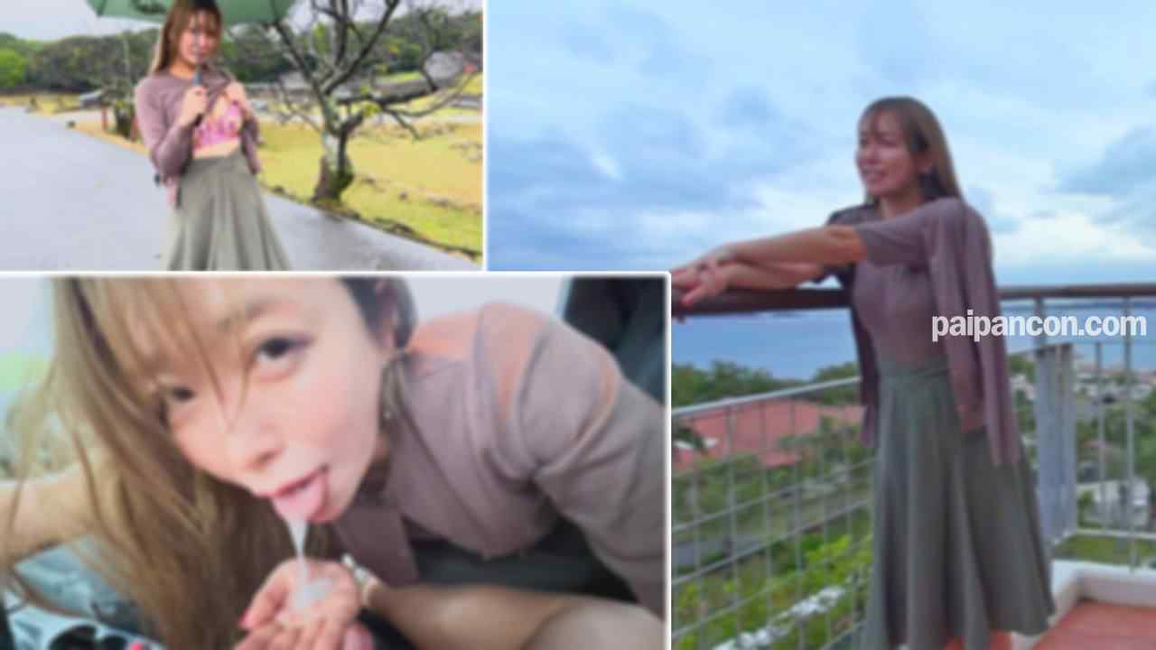 FC2-PPV-4377972 - 【大作！】美人人妻と南国旅行。「早く挿れてほしい♡ずっと我慢してたから。。。♡」とムラムラが止まらないけいこさん。かわいく甘えるような喘ぎをしながら何度も中出しをせがむ。 thumbnail_0.jpg