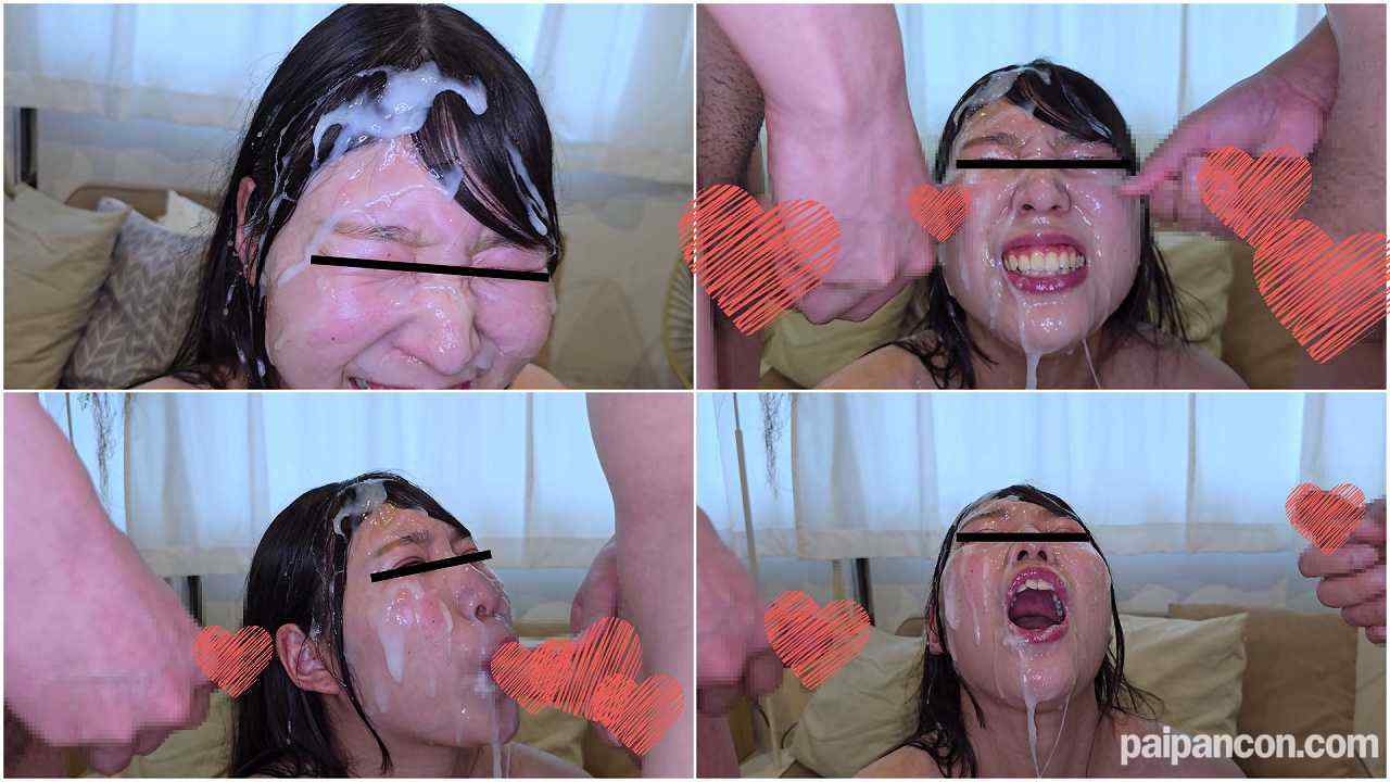 FC2-PPV-4496051 - 【14発連続顔射】100%真裸真正で顔射お掃除フェラ#1 みつき thumbnail_4.jpg